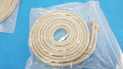 NIBP Air Hose for Zoll M Series and E Patient Monitors-Lot of 5 - Monitor Accessory