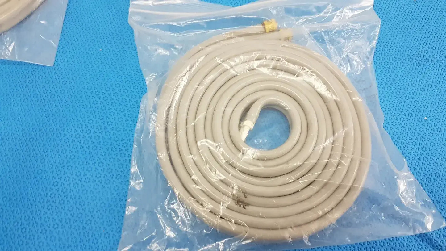 NIBP Air Hose for Zoll M Series and E Patient Monitors-Lot of 5 - Monitor Accessory