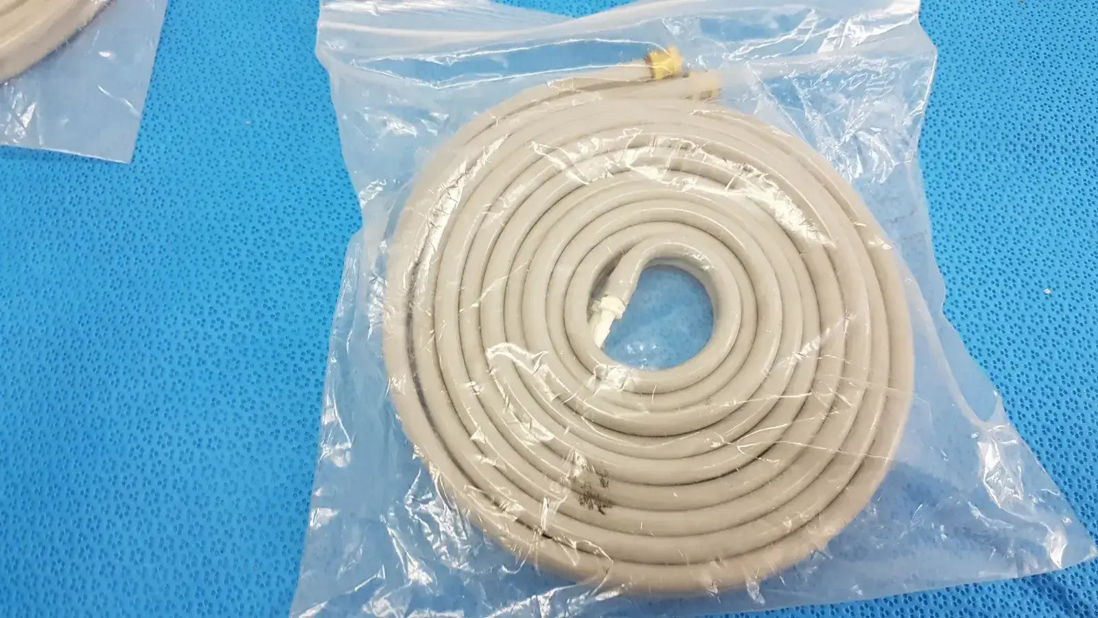 NIBP Air Hose for Zoll M Series and E Patient Monitors-Lot of 5 - Monitor Accessory
