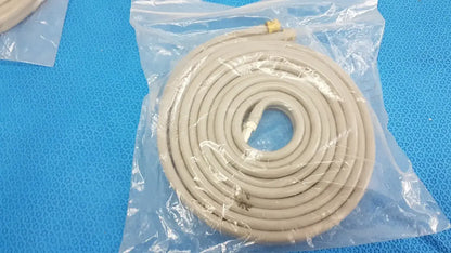 NIBP Air Hose for Zoll M Series and E Patient Monitors-Lot of 5 - Monitor Accessory