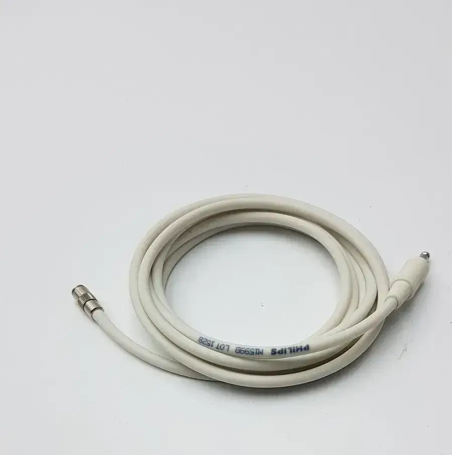 NIBP Air Pressure Hose Philips M1598B M1599B Interconnect A NBP