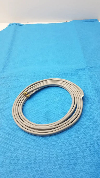 NIBP Blood Pressure Air Hose Single Tube Compatible with Mindray Goldway