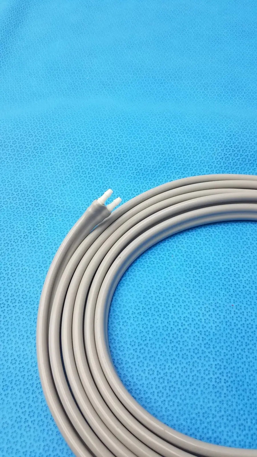 NIBP Blood Pressure Air Hose Single Tube Compatible with Mindray Goldway