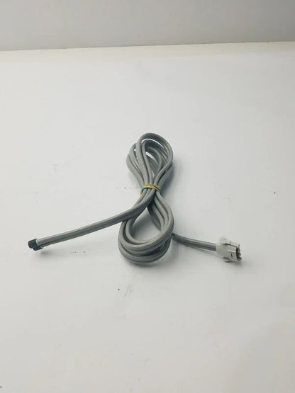 NIBP Blood Pressure Cuff Hose Tubing Dual Line with 2-Pin Connector