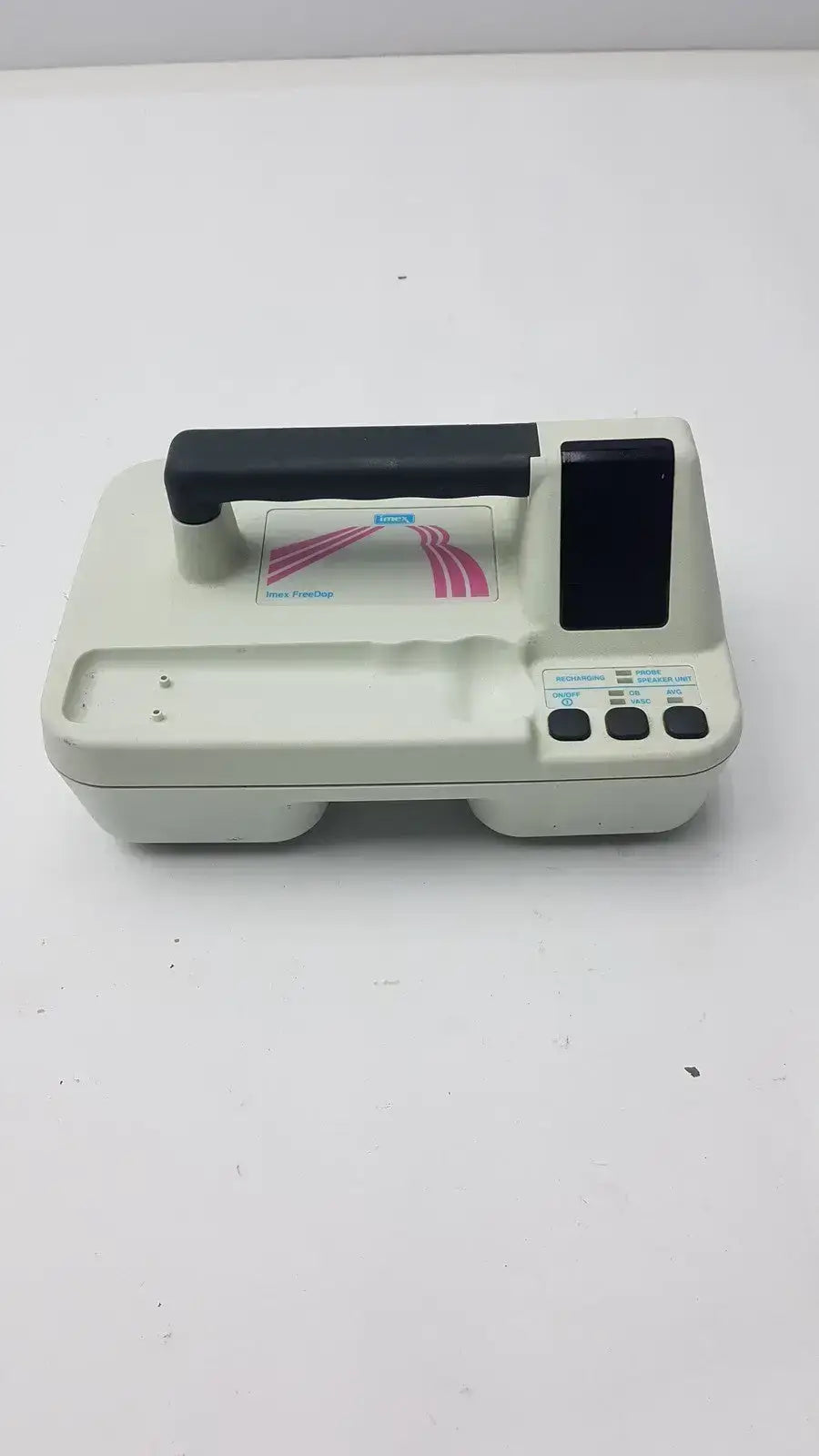 Nicolet Vascular Imex Fredop Ultrasound Dopler - Doppler