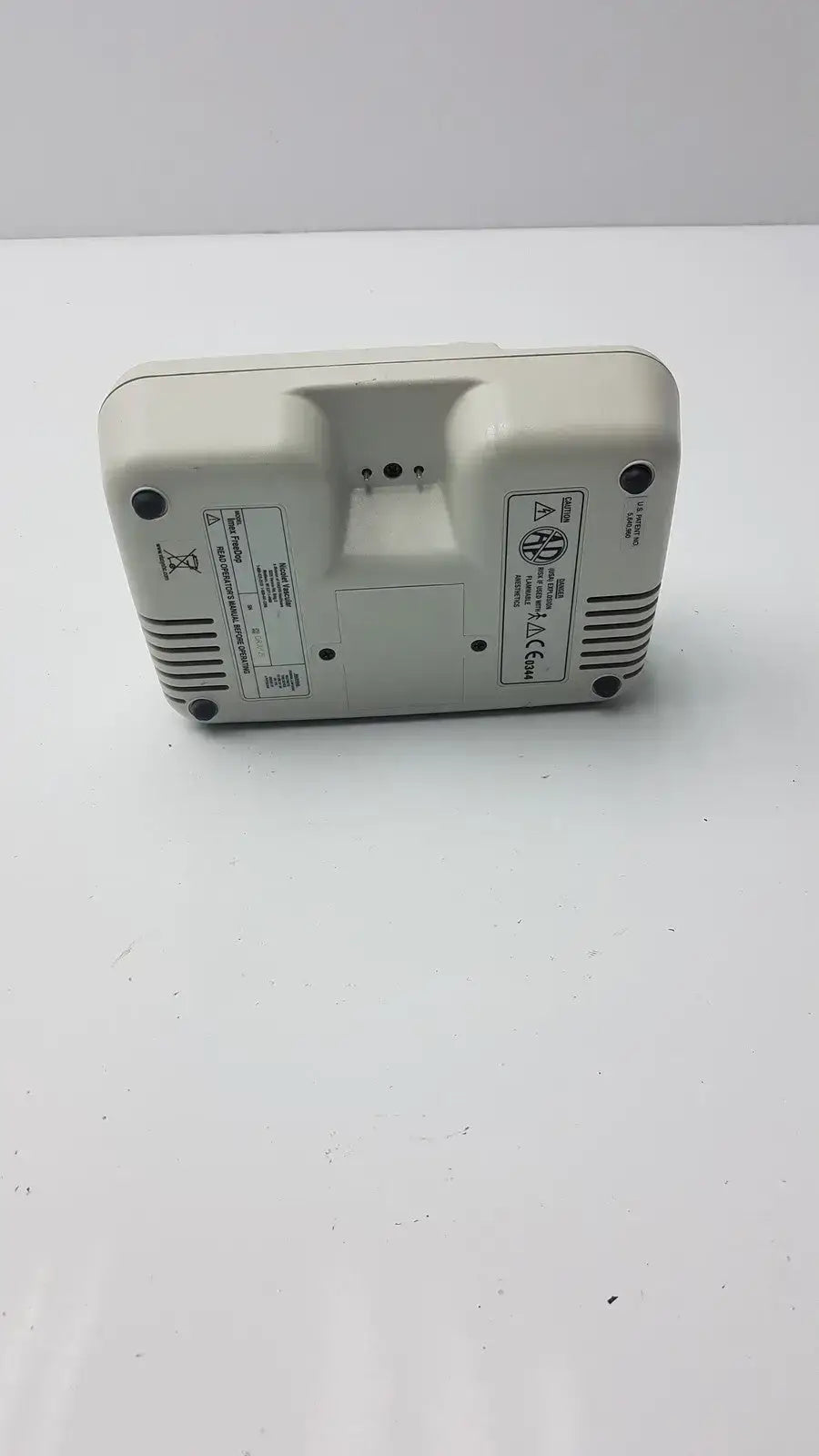 Nicolet Vascular Imex Freedop Ultrasound Dopllerr - Doppler