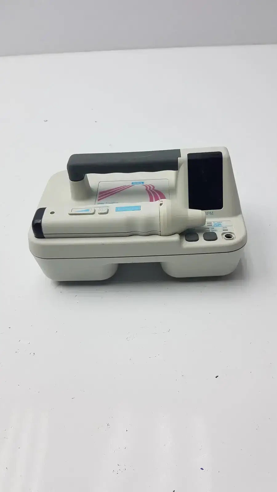 Nicolet Vascular Imex Freedop Ultrasound Dopllerr - Doppler
