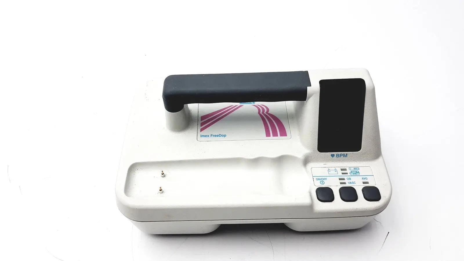Nicolet Vascular Imex Freedop Ultrasound Doppler