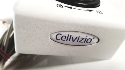 Niconix P/N NX550-02 Cellvizio Confocal Processor Track Ball - Trackball