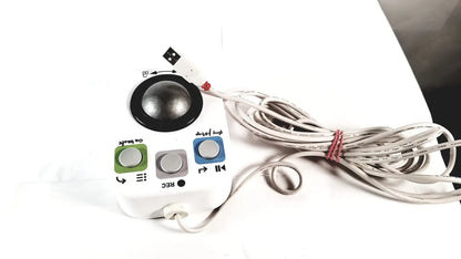 Niconix P/N NX550-02 Cellvizio Confocal Processor Track Ball - Trackball