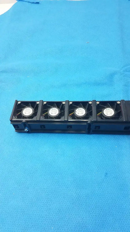 Nidec UltraFlo V60E12BS1A7 Cooling Fan 12V DC Brushless Server Industrial