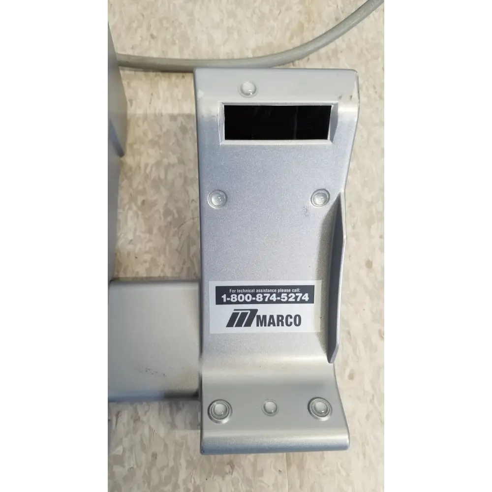 NIDEK AR-20ST1 Handheld Autorefractor Printer