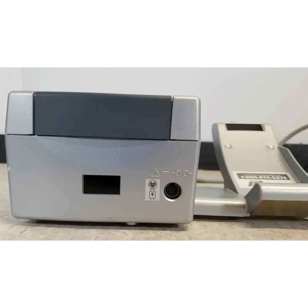 NIDEK AR-20ST1 Handheld Autorefractor Printer