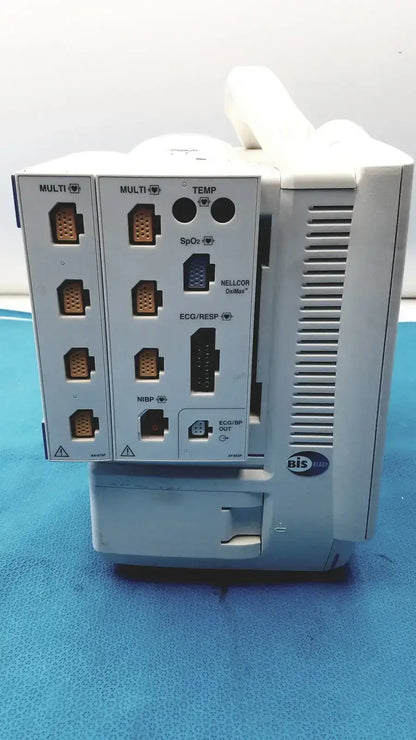 Nihon Kohden BSM-6301A Life Scope Bedside Patient Monitor