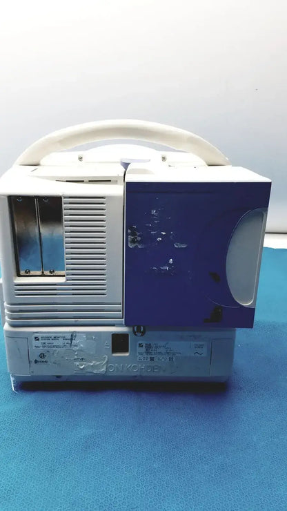 Nihon Kohden BSM-6301A Life Scope Bedside Patient Monitor
