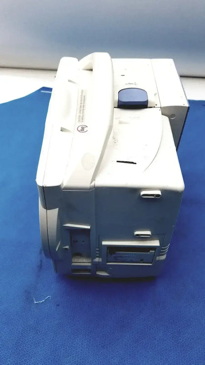Nihon Kohden BSM-6301A Life Scope Bedside Patient Monitor