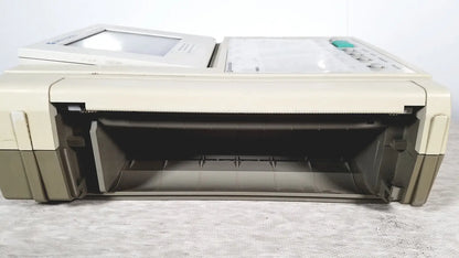 Nihon Kohden Cardiofax Q ECG-9130K ECG Machine