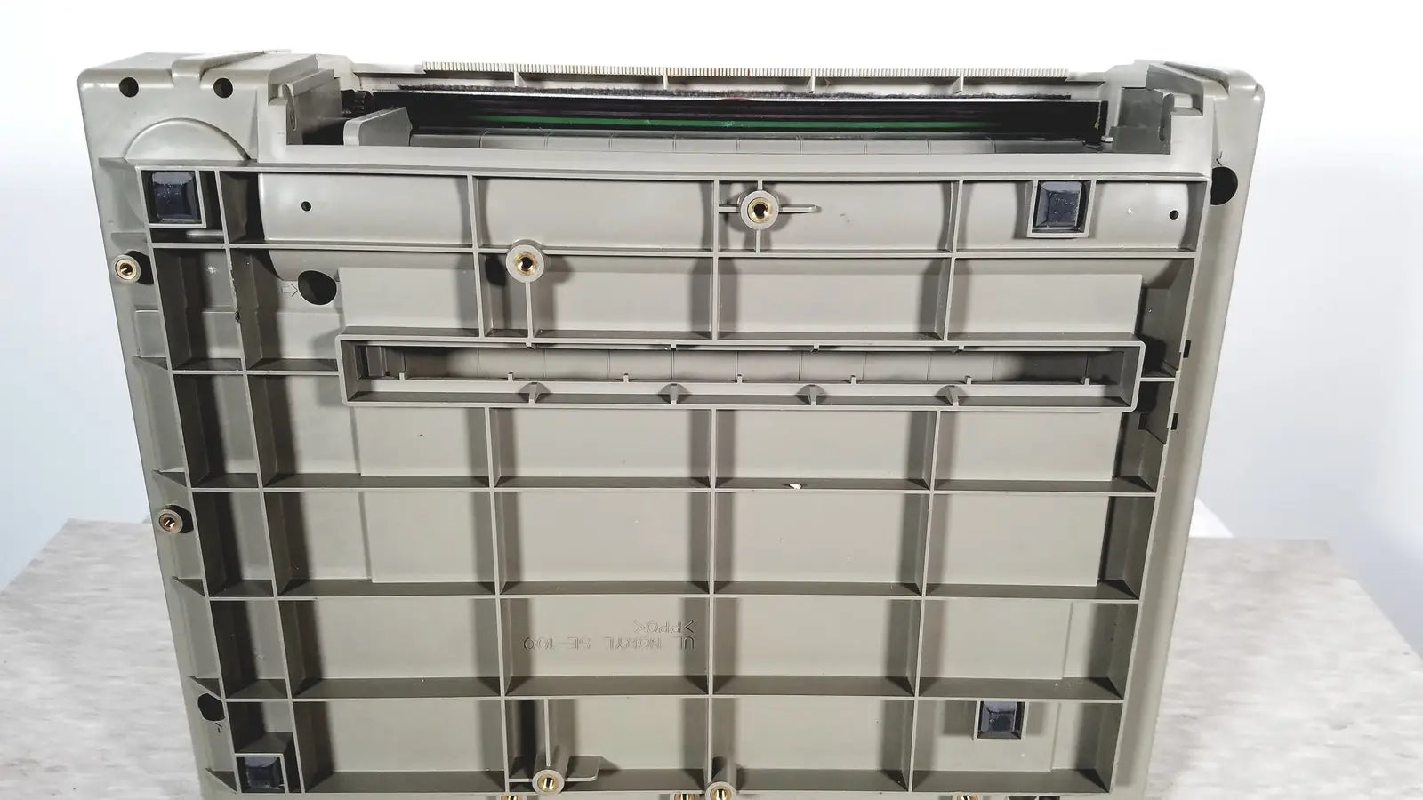 Nihon Kohden Cardiofax Q ECG-9130K ECG Machine
