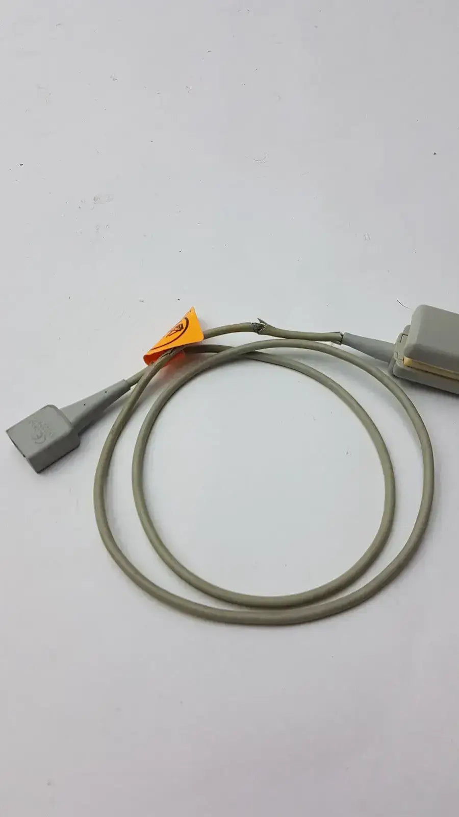 Nihon Kohden DB9 SPO2 Probe Sensor Monitors Reusable Finger Compatible - SpO2