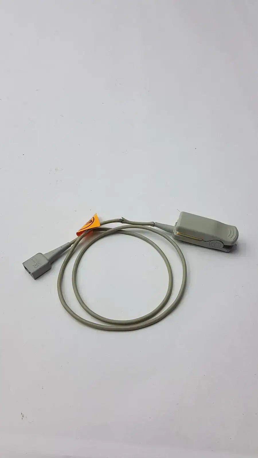 Nihon Kohden DB9 SPO2 Probe Sensor Monitors Reusable Finger Compatible - SpO2