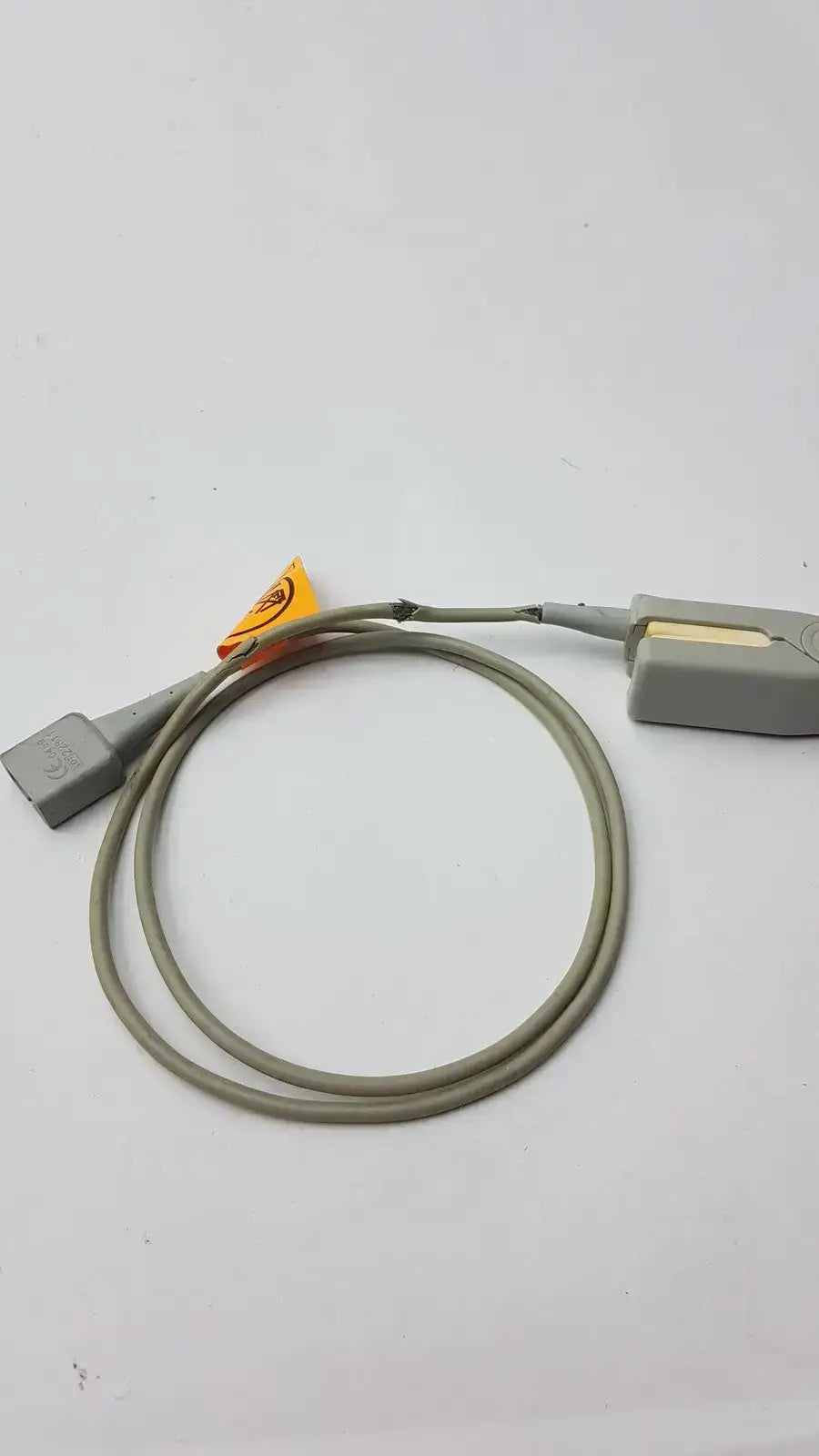 Nihon Kohden DB9 SPO2 Probe Sensor Monitors Reusable Finger Compatible - SpO2