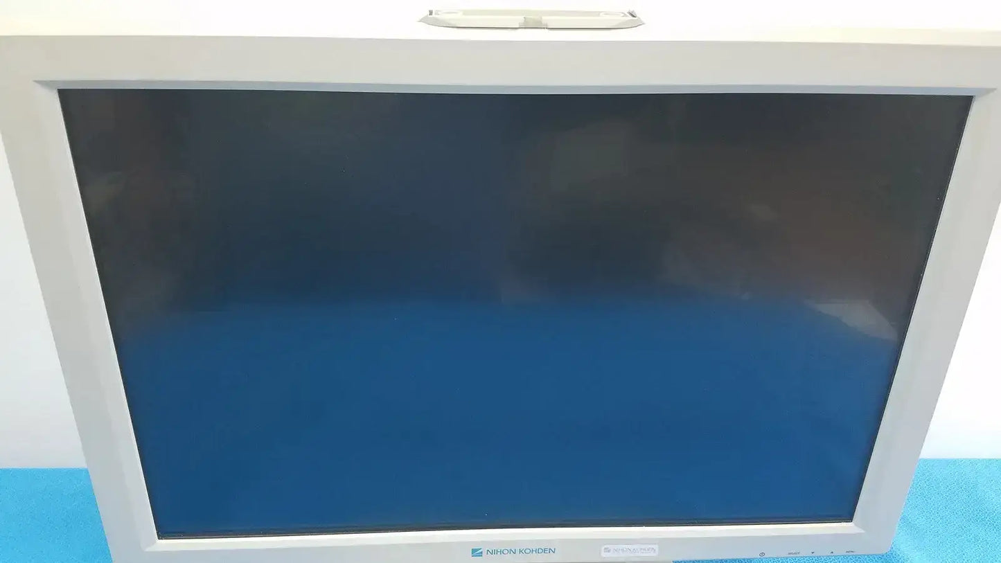 Nihon Kohden Elo Touchsystems ET2400L-8CJM-1-BG-NKD-G Touchscreen Monitor