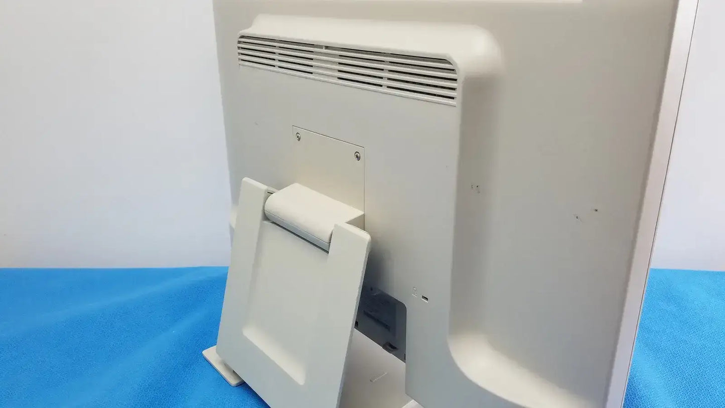 Nihon Kohden Elo Touchsystems ET2400L-8CJM-1-BG-NKD-G Touchscreen Monitor