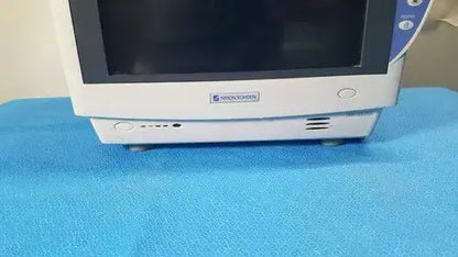 Nihon Kohden MU-631RA Life Scope Bedside Patient Monitor BSM-6301A - Module