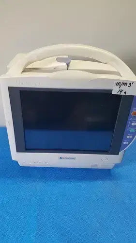 Nihon Kohden MU-631RA Life Scope Bedside Patient Monitor BSM-6301A - Module
