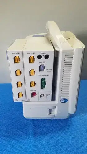 Nihon Kohden MU-631RA Life Scope Bedside Patient Monitor BSM-6301A - Module