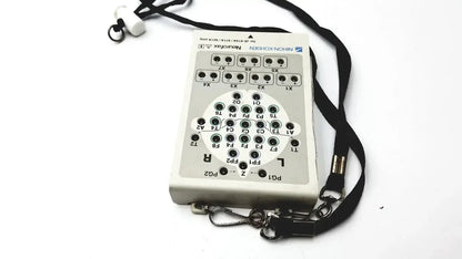 Nihon Kohden Neurofax Junction Box For JE-910A/911A/921A - EEG