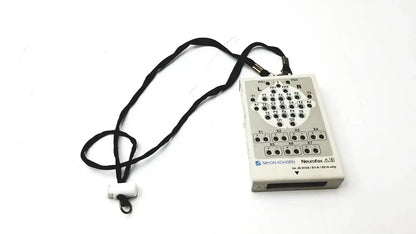 Nihon Kohden Neurofax Junction Box For JE-910A/911A/921A - EEG