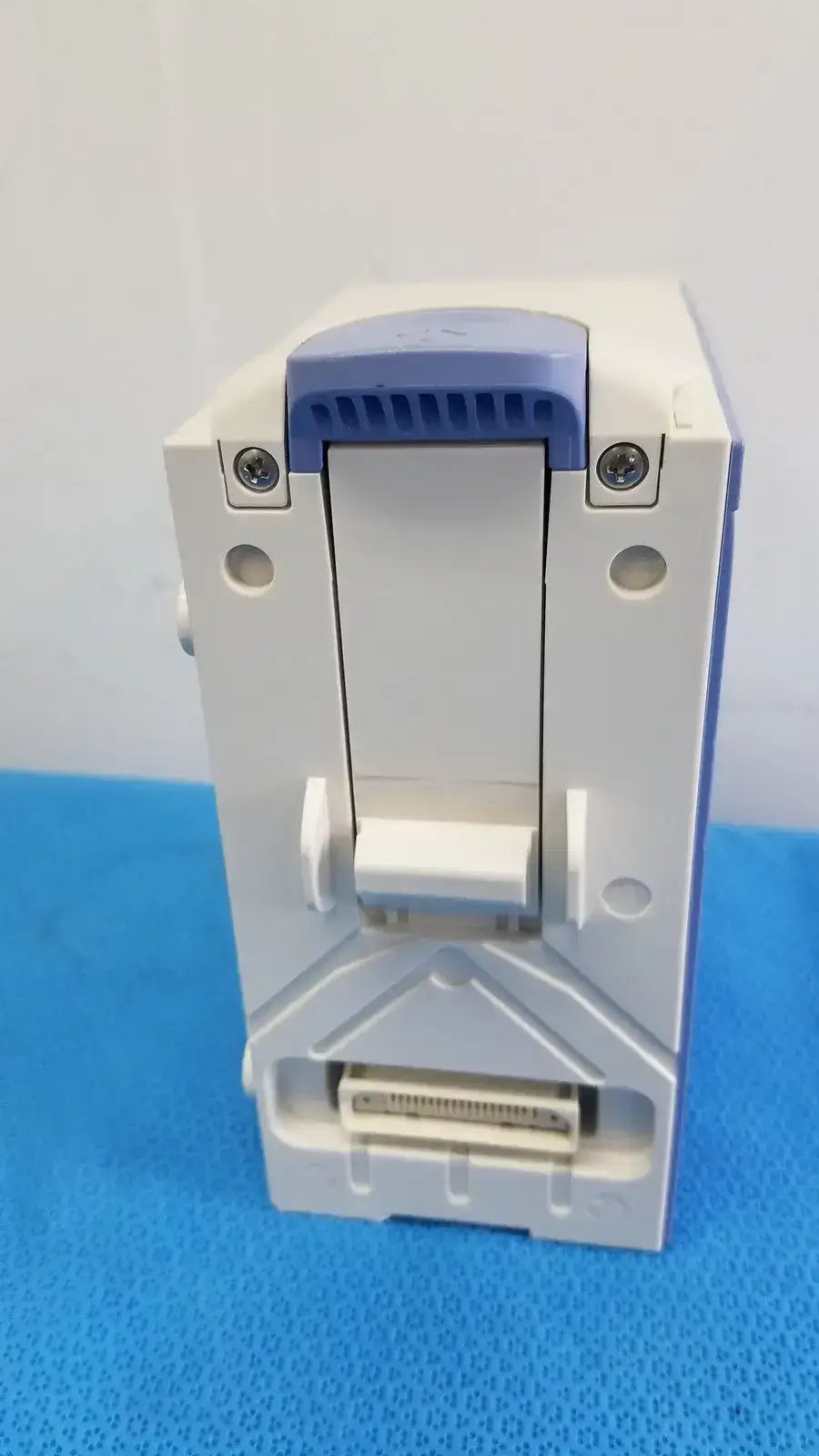 Nihon Kohden OxiMax SpO2 Input Unit Multi-Connector Module