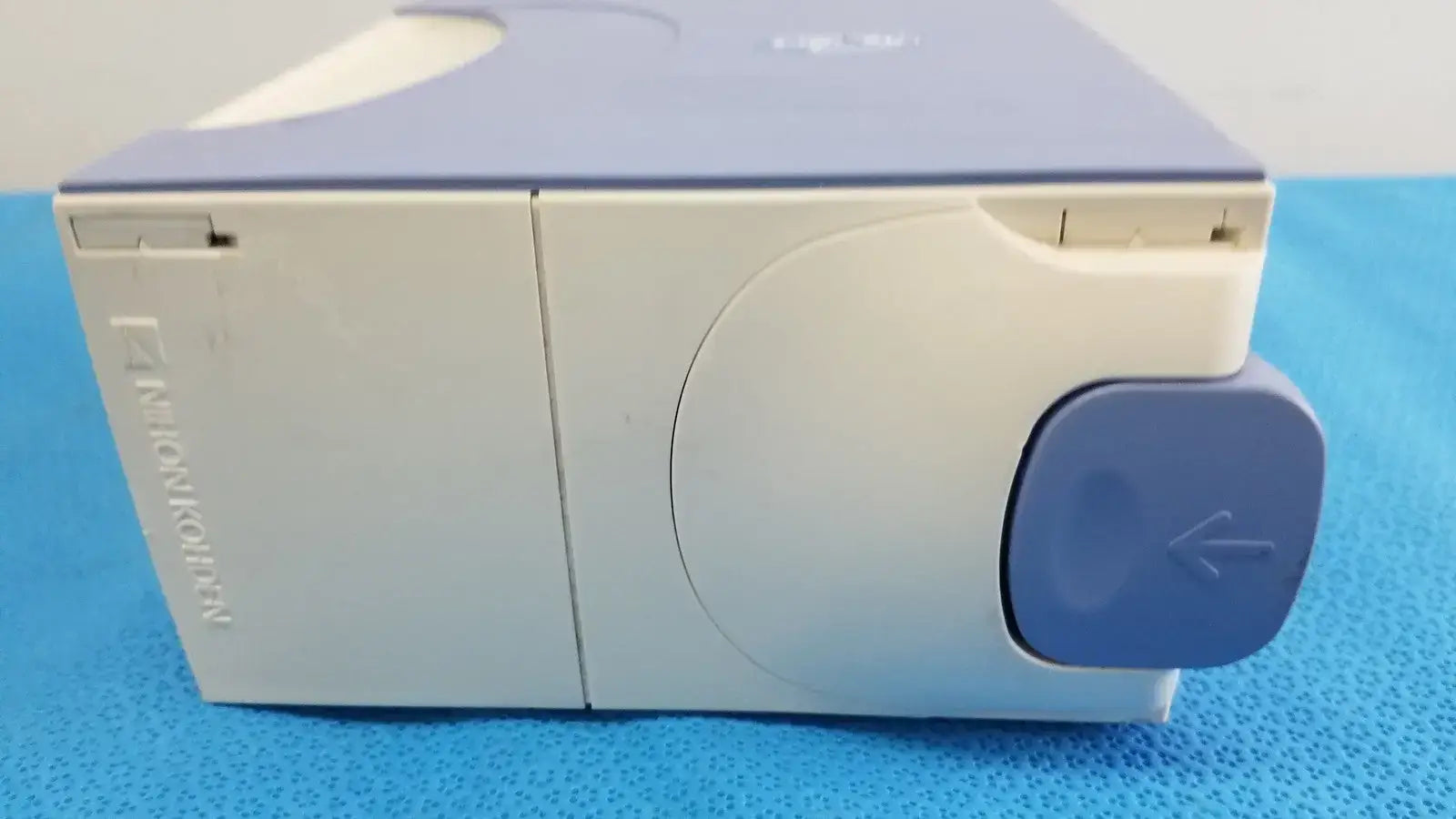 Nihon Kohden OxiMax SpO2 Input Unit Multi-Connector Module