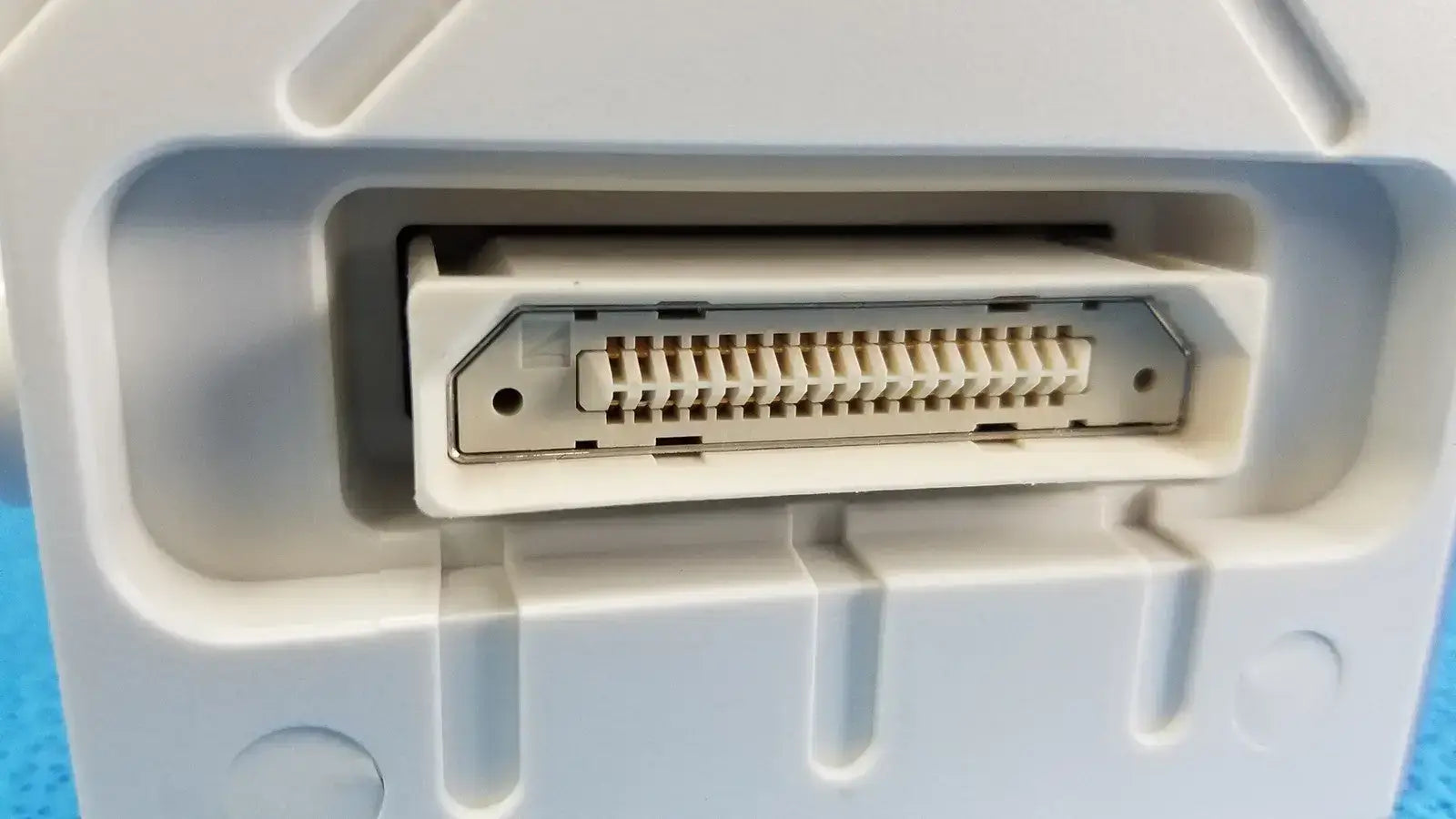 Nihon Kohden OxiMax SpO2 Input Unit Multi-Connector Module
