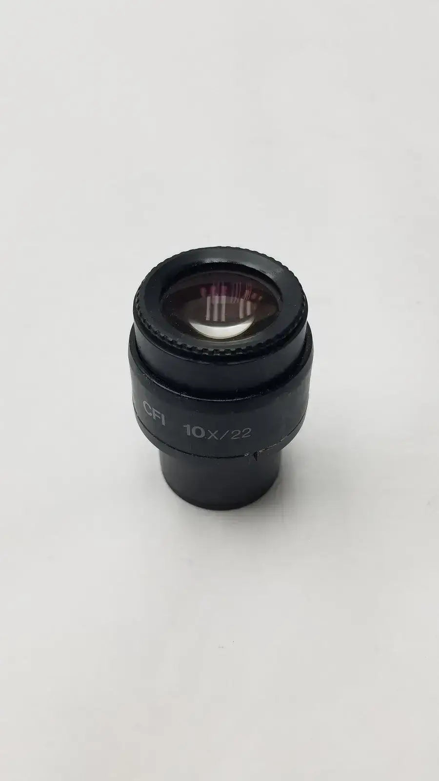 Nikon CFI 10x/22 Microscope Eyepieces - Eyepiece
