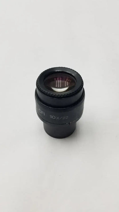 Nikon CFI 10x/22 Microscope Eyepieces - Eyepiece