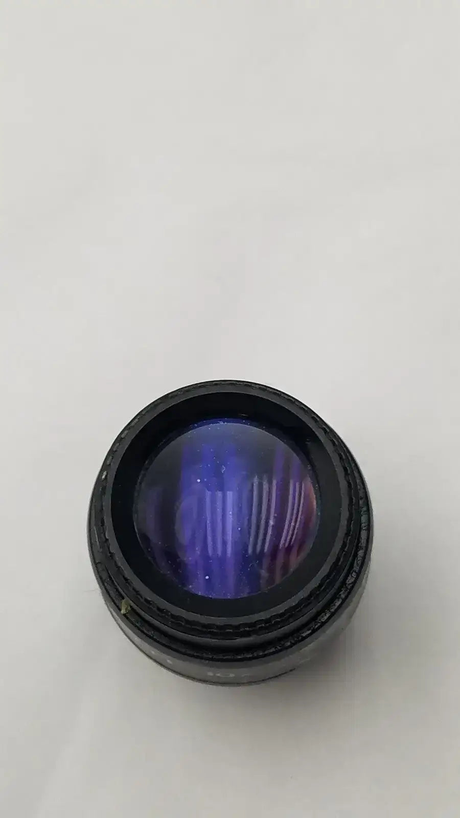 Nikon CFI 10x/22 Microscope Eyepieces - Eyepiece