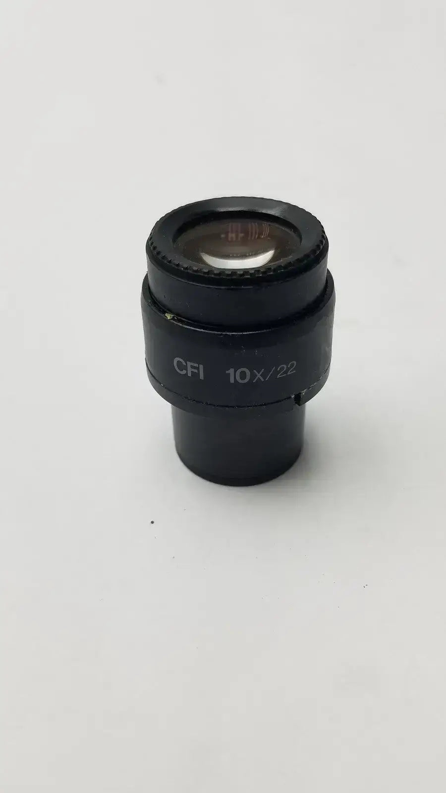 Nikon CFI 10x/22 Microscope Eyepieces - Eyepiece