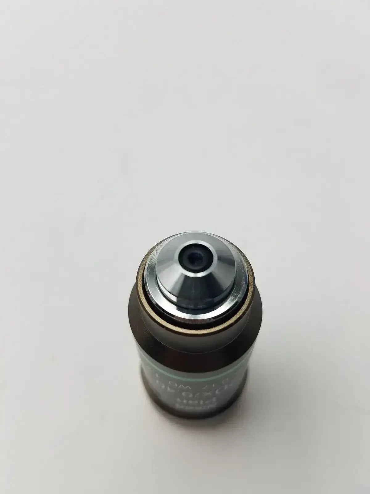 Nikon CFI Plan Achromat 20X/0.40 ∞/0.17 WD 1.2 Microscope Objective Lens