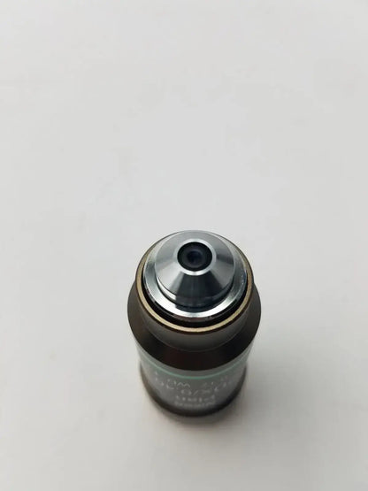 Nikon CFI Plan Achromat 20X/0.40 ∞/0.17 WD 1.2 Microscope Objective Lens
