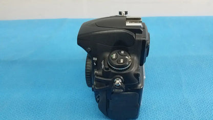 Nikon D700 Digital SLR Camera - Black