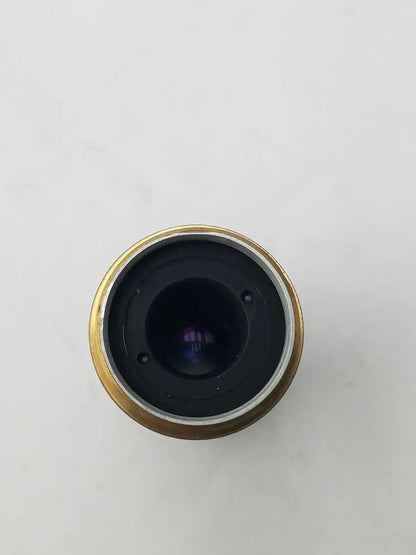 Nikon E Plan 10X/0.25 ♾/ - WD 7.0 Microscope Objective