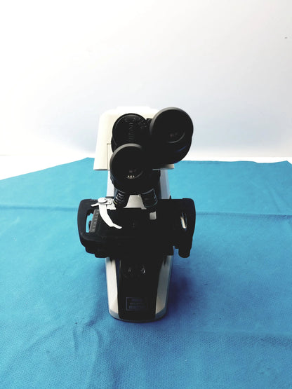 Nikon Eclipse E200 Binocular Microscope - Biological