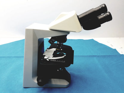 Nikon Eclipse E200 Binocular Microscope - Biological