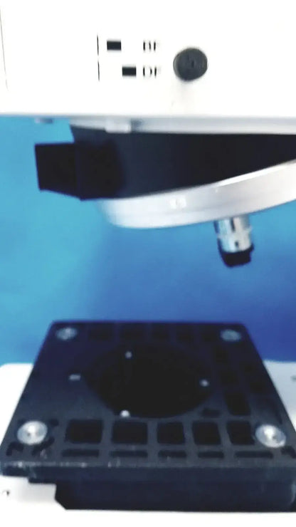 Nikon Eclipse L200 Wafer Inspection Microscope