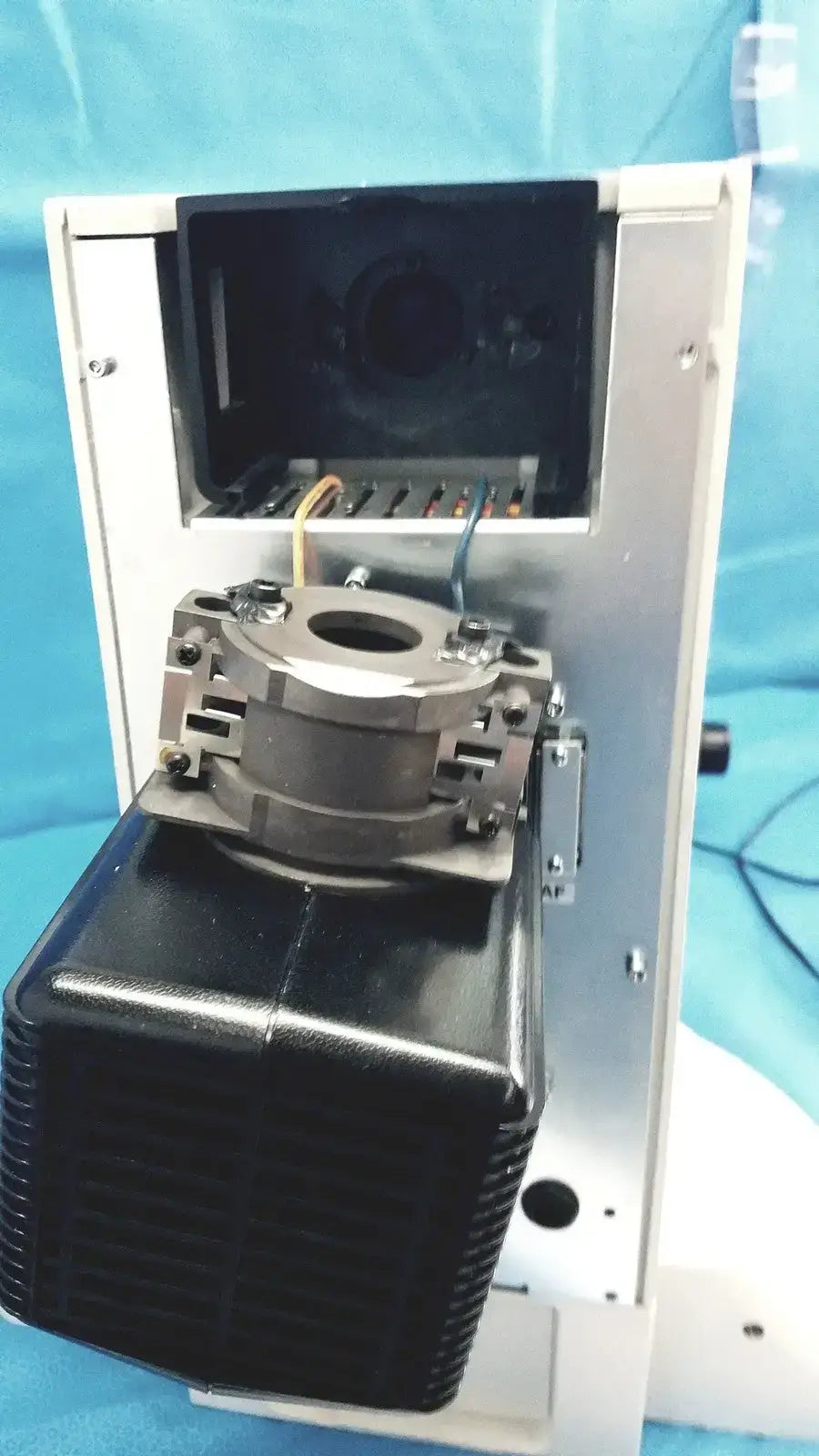 Nikon Eclipse L200 Wafer Inspection Microscope