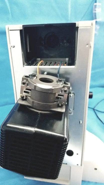 Nikon Eclipse L200 Wafer Inspection Microscope
