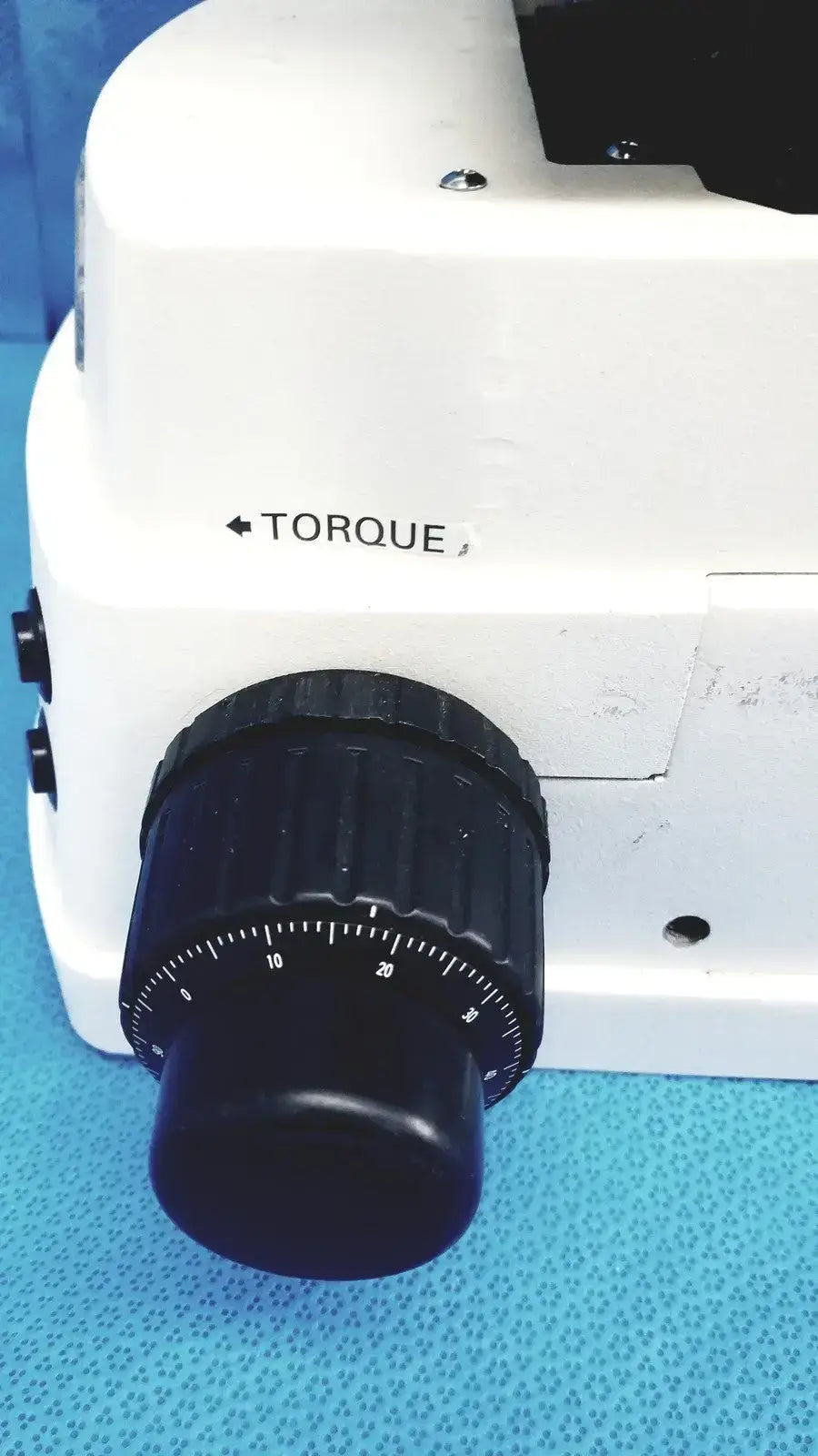 Nikon Eclipse L200 Wafer Inspection Microscope