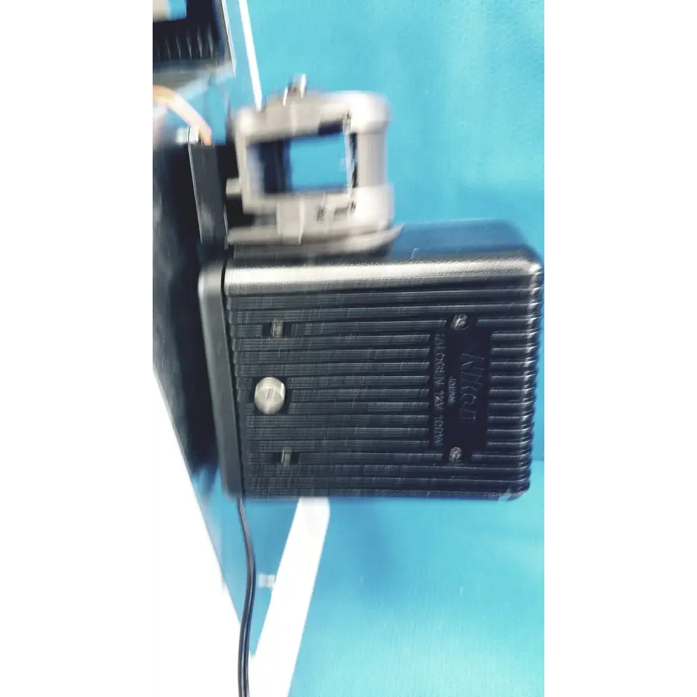 Nikon Eclipse L200 Wafer Inspection Microscope